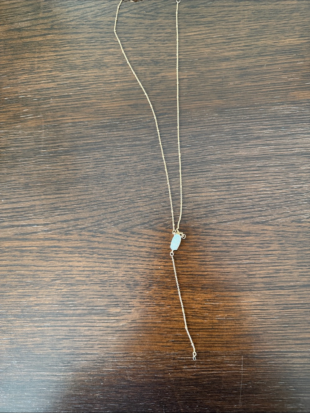Set/2 Loft Necklaces - Picture 5 of 6
